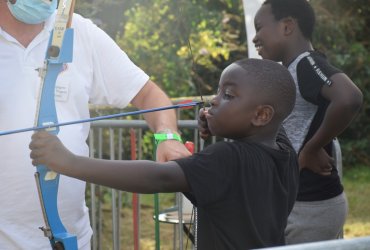 FÊTE DE LA RENTRÉE 2021